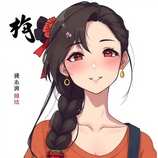花小溪 - 设计总监 - 妖精漫画